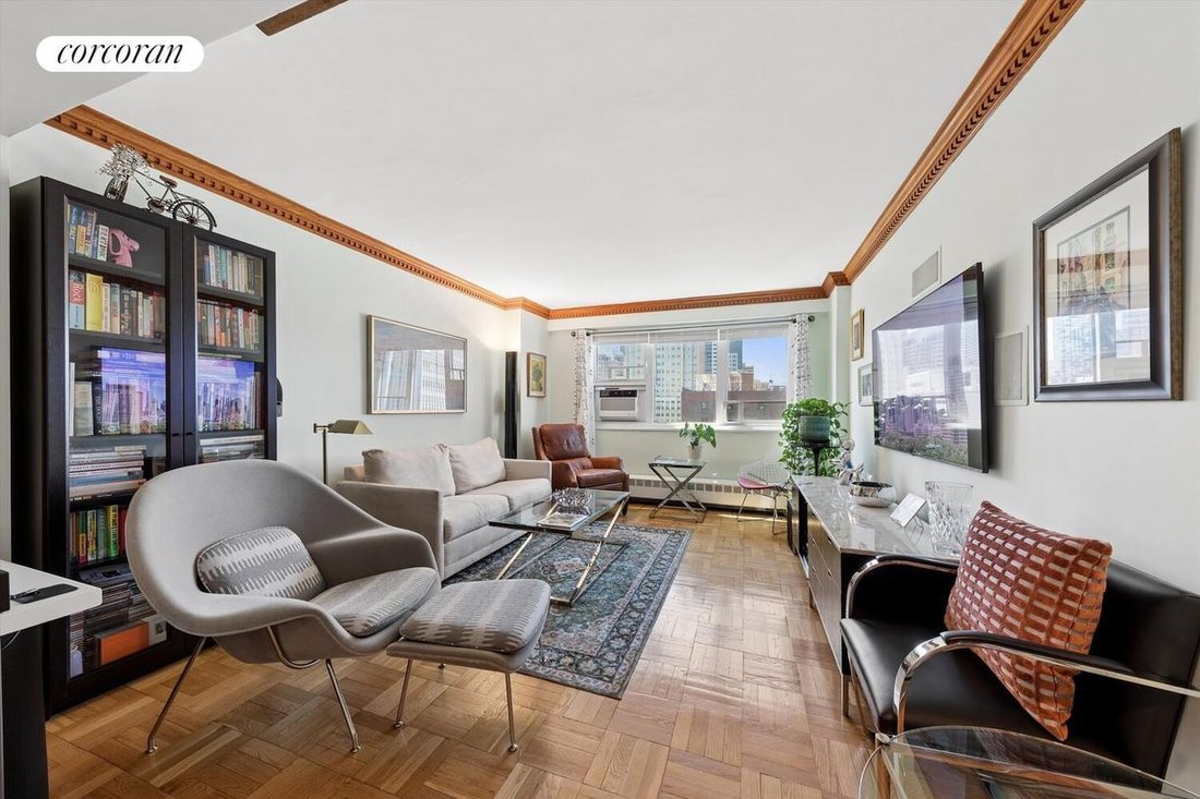 Co Op in New York, New York, United States 3 - 18117915