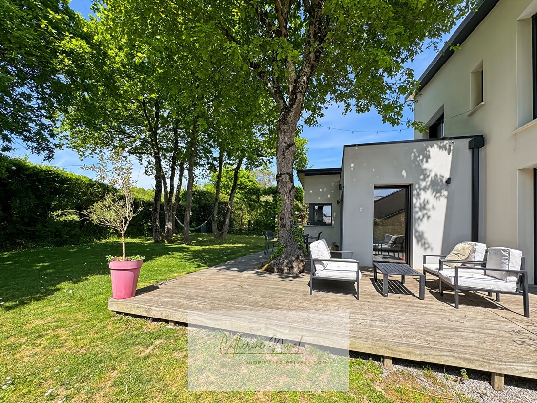 Villa in Pornichet, Pays de la Loire, France 3 - 18541455