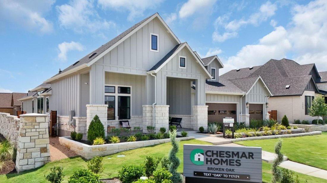House in Georgetown, Texas, United States 2 - 18543133