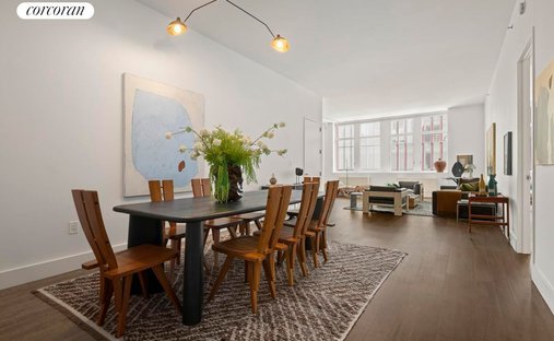 Eigentumswohnung in New York City, New York, Vereinigte Staaten 1
