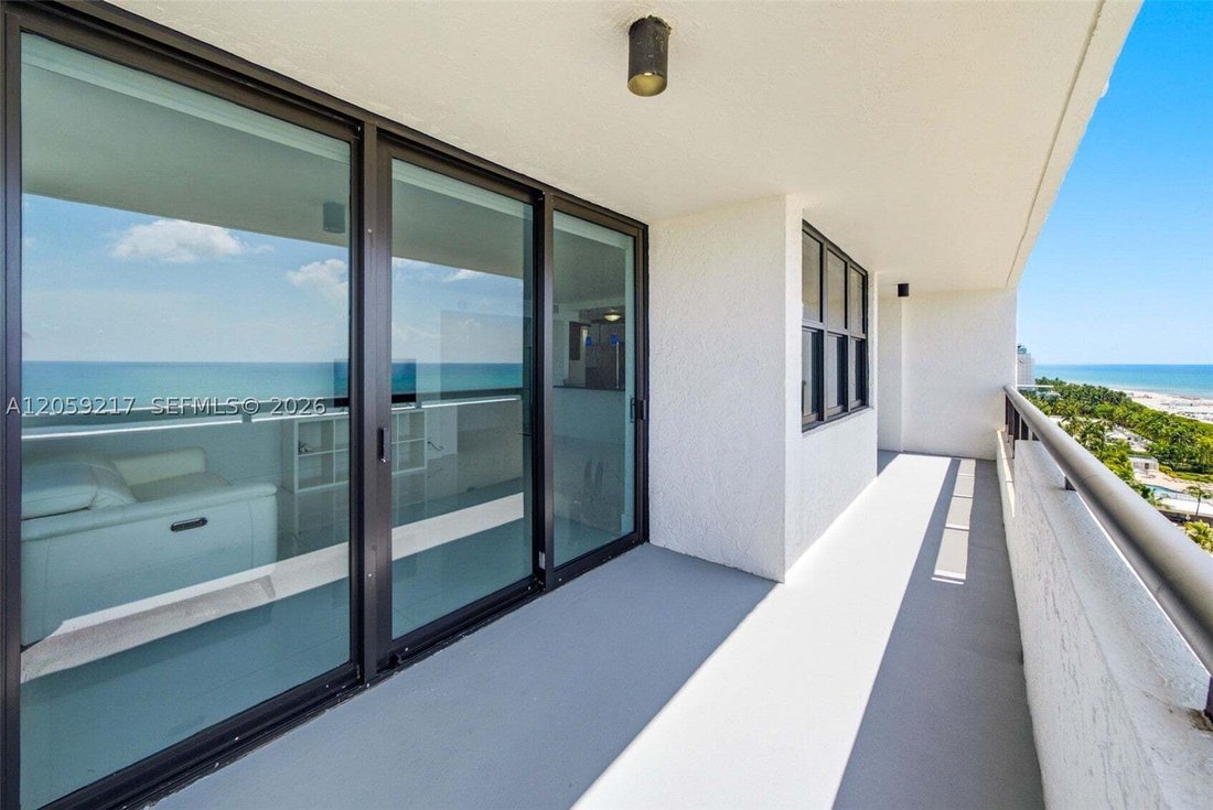 Condo in Miami Beach, Florida, United States 5 - 18540022