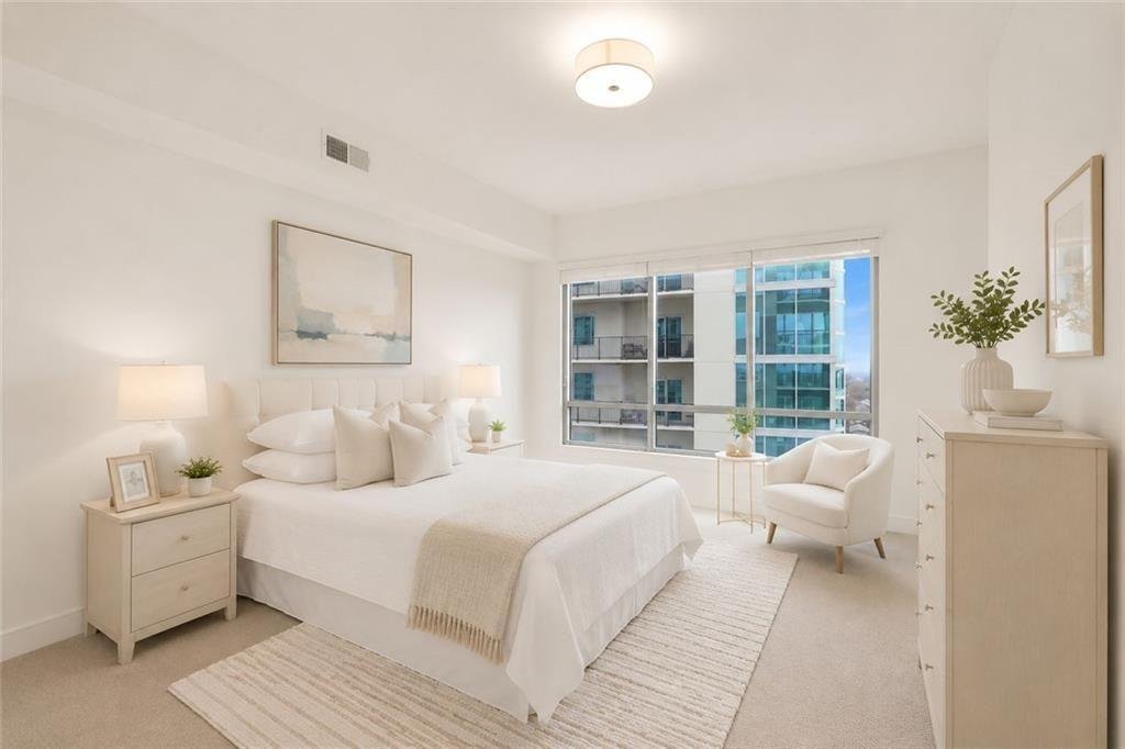 Condo in Atlanta, Georgia, United States 5 - 18396582