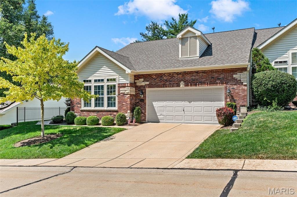 House in Ballwin, Missouri, United States 1 - 18539905