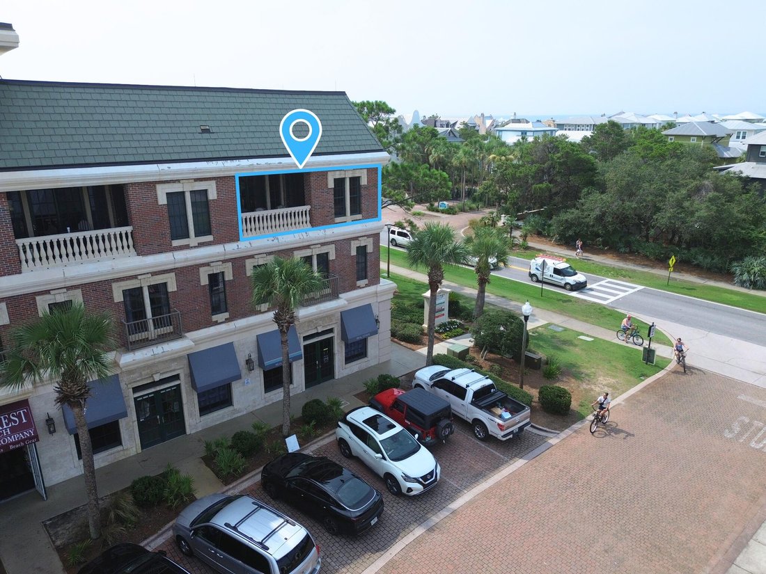Condo in Watersound, Florida, United States 2 - 18539575