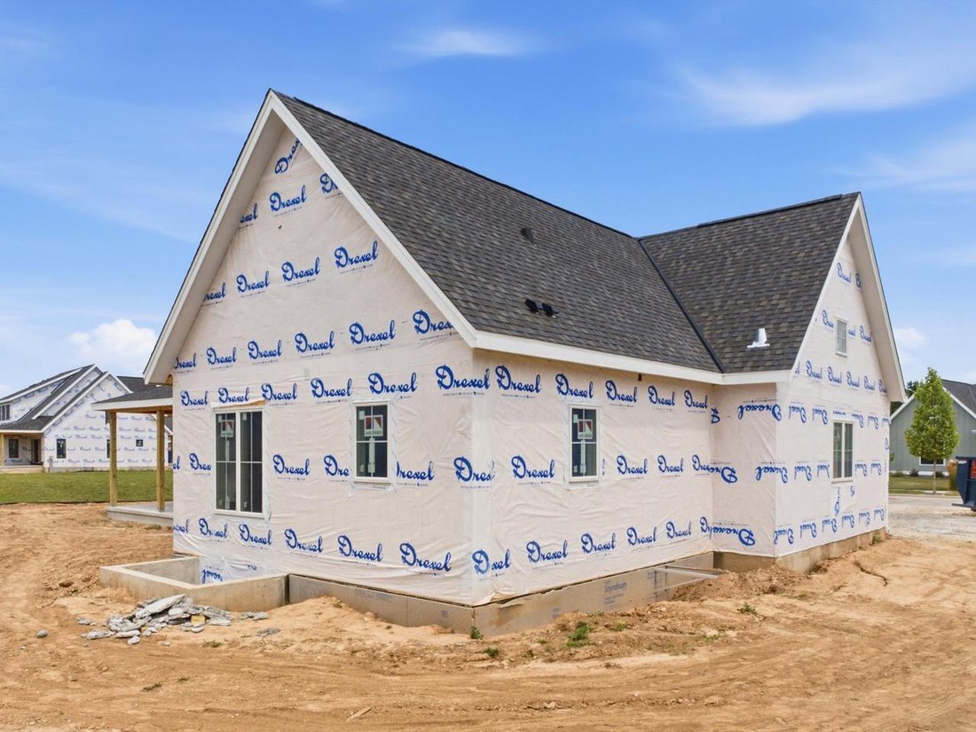 House in Sheboygan Falls, Wisconsin, United States 3 - 17786413
