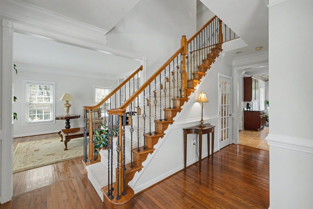 House in Herndon, Virginia, United States 5 - 18417694