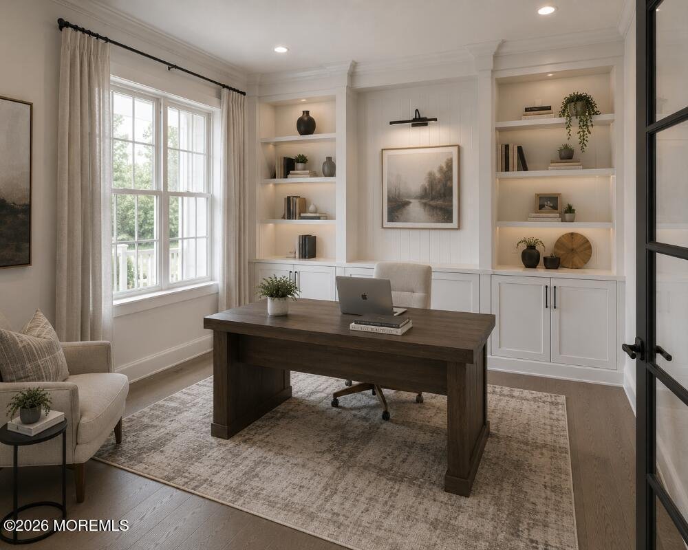 House in Matawan, New Jersey, United States 4 - 18539684