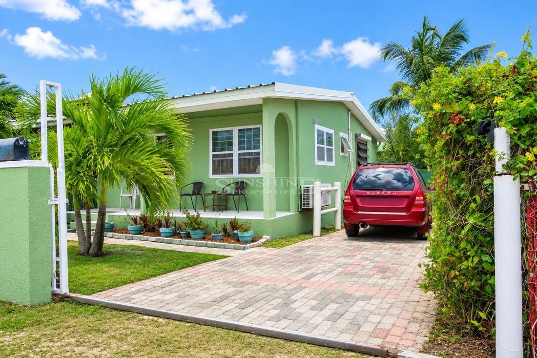 Simpson Bay, Sint Maarten 2 - 18495279