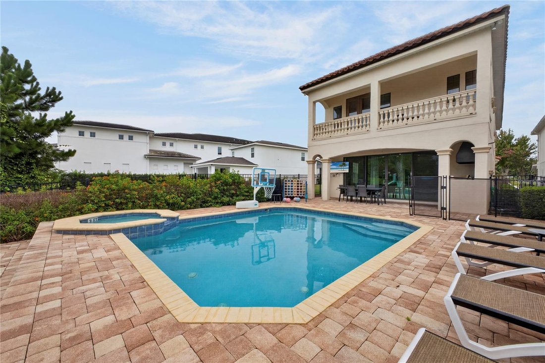 House in Kissimmee, Florida, United States 2 - 18540245