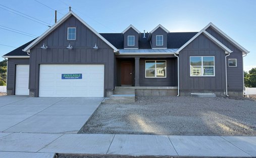 Casa a Ogden, Utah, Stati Uniti 1