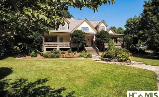 House in Highlands, North Carolina, United States 1