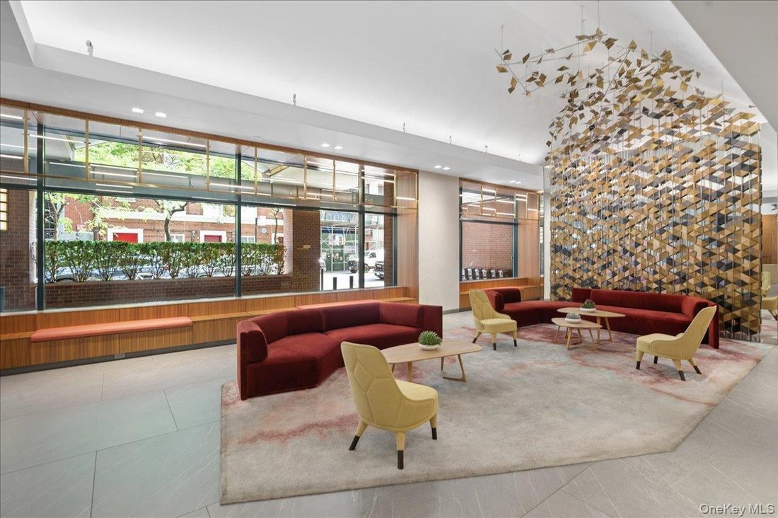Condo in New York, New York, United States 3 - 18540224