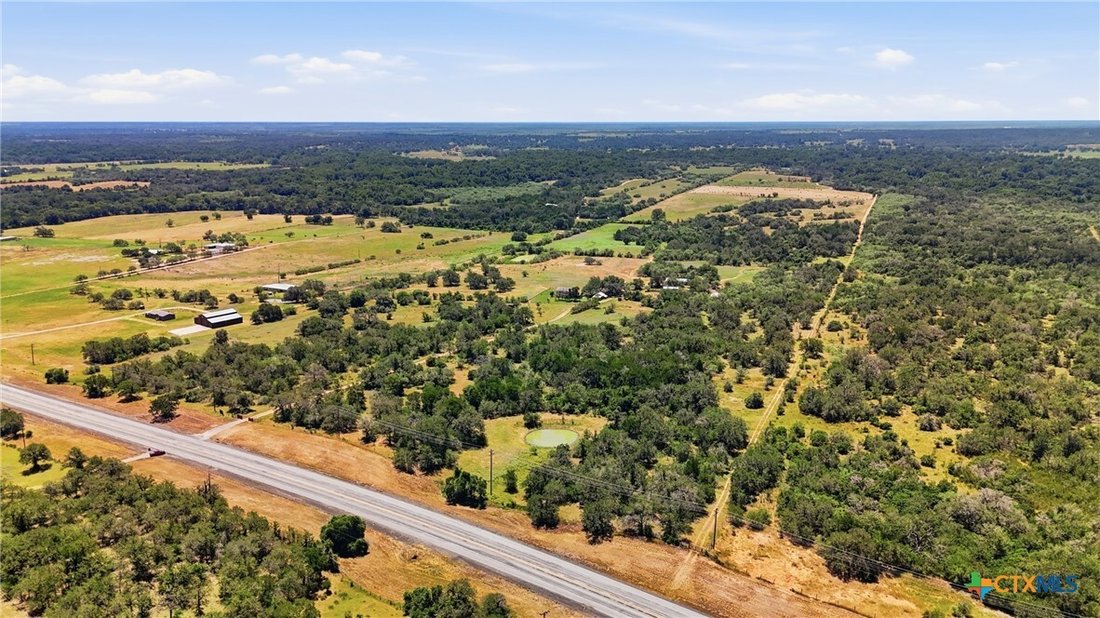 House in Kingsbury, Texas, United States 3 - 18006554