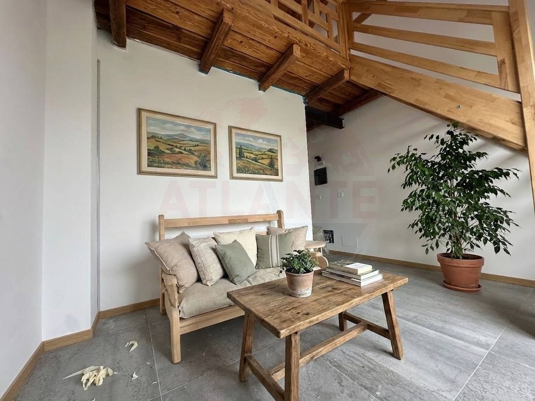 Villa in Strevi, Piedmont, Italy 4 - 18544603