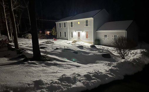 House in Westbrook, Connecticut, United States 1