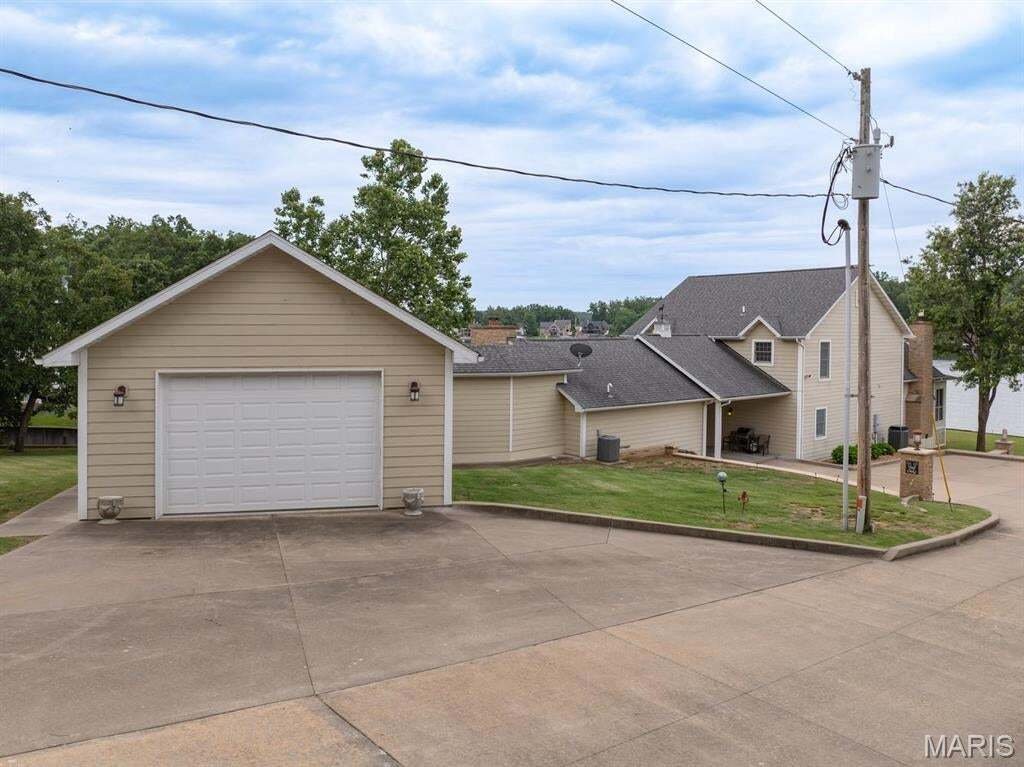 House in Patton, Missouri, United States 3 - 18543492