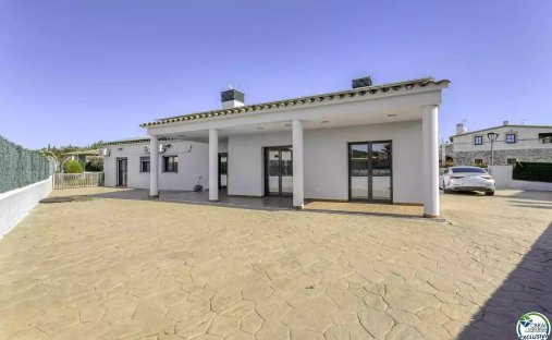 House in Terrades, Catalonia, Spain 1