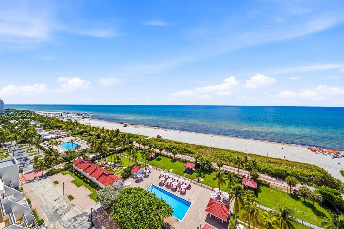 Condo in Miami Beach, Florida, United States 4 - 18540022