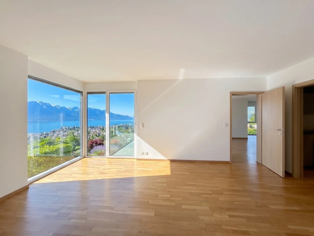 Apartment in Veytaux, Vaud, Switzerland 3 - 18542116