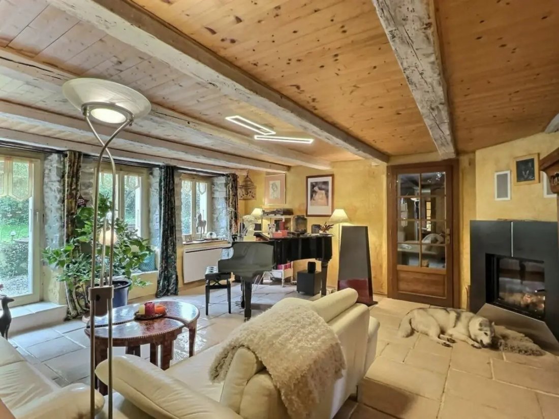 House in Curtilles, Vaud, Switzerland 2 - 18542063