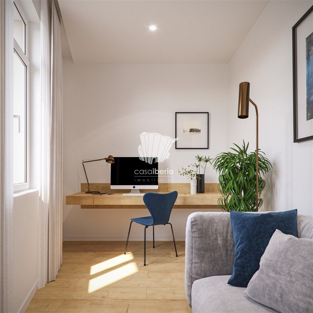 Apartment in Sao Vicente, Lisbon, Portugal 5 - 18543811