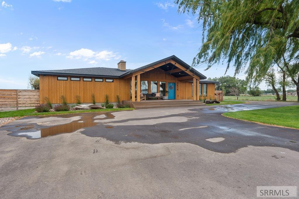 House in Rexburg, Idaho, United States 1 - 18542654