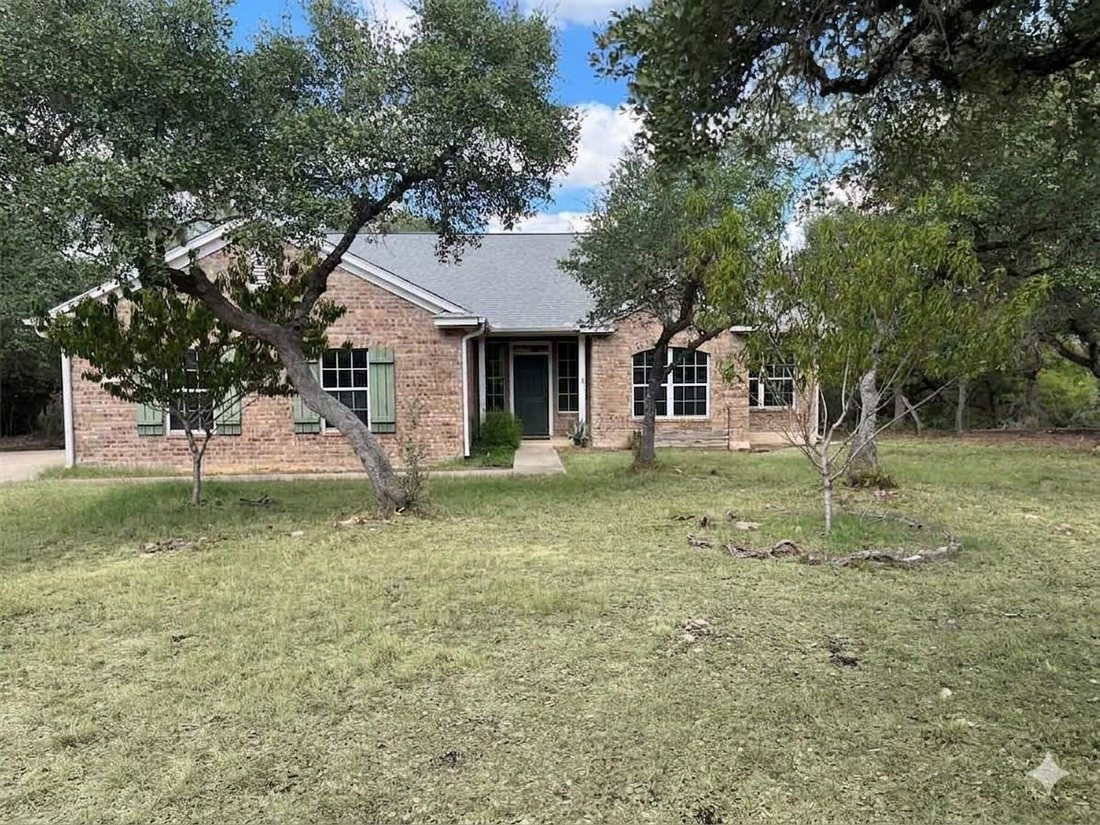 House in Kyle, Texas, United States 1 - 18508706