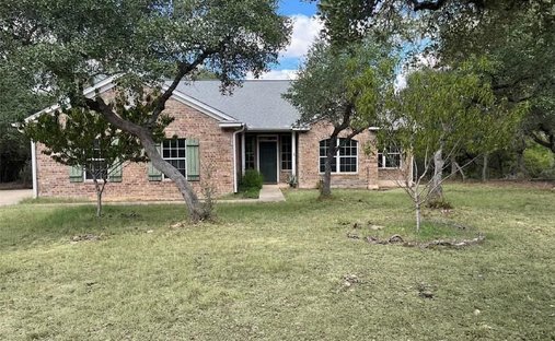 House in Kyle, Texas, United States 1
