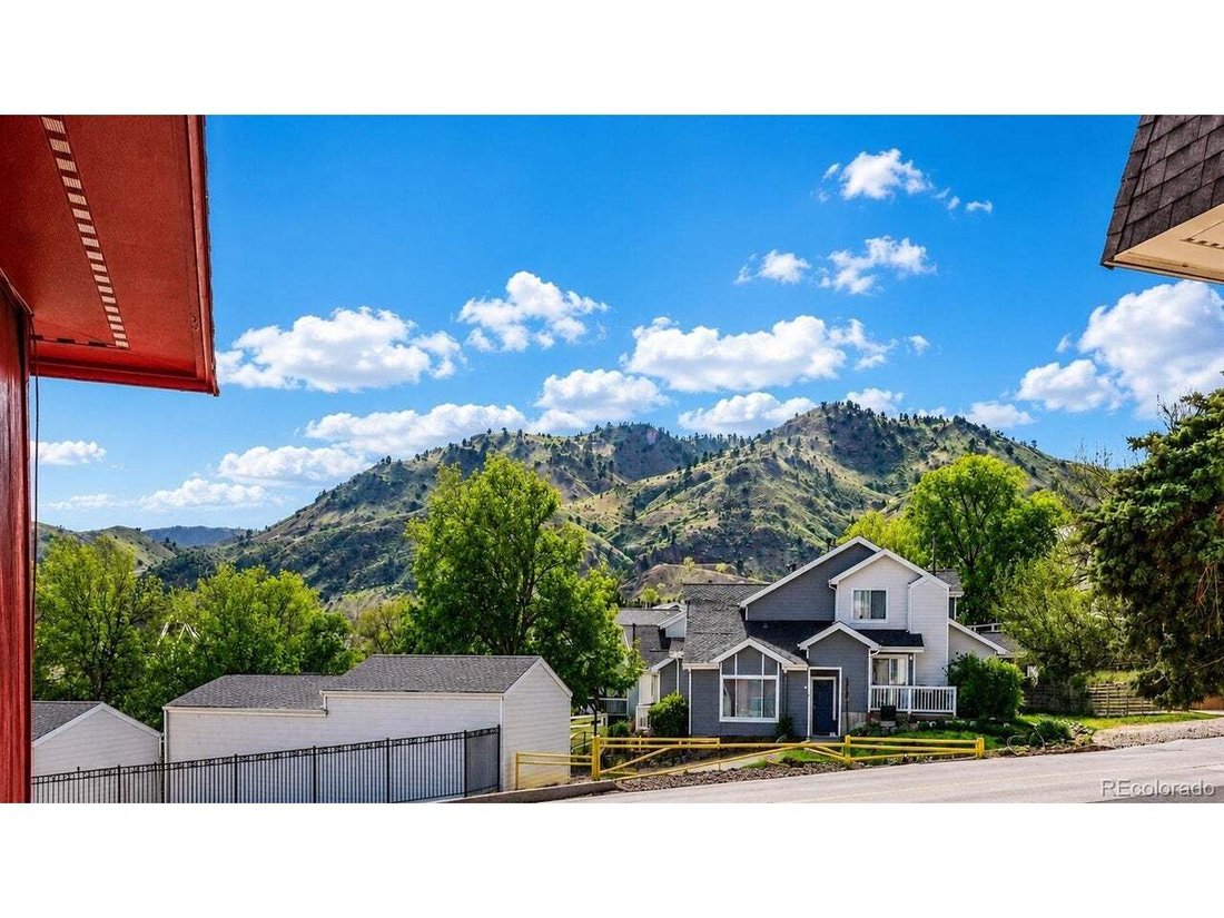 Gold Hill, Colorado, United States 2 - 18542865