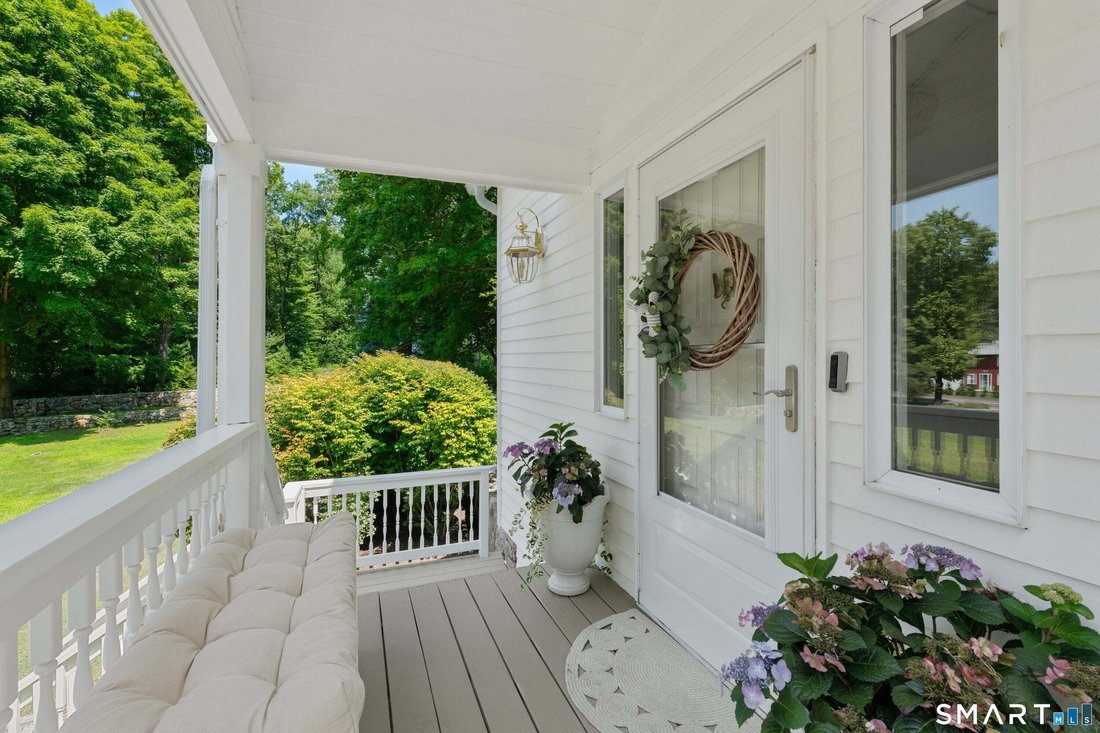 House in Weston, Connecticut, United States 4 - 18539592
