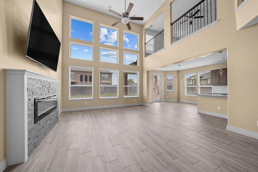 House in Killeen, Texas, United States 5 - 18540533