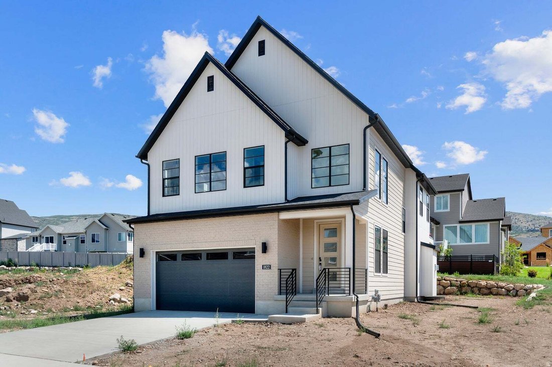 House in Heber City, Utah, United States 3 - 18542341