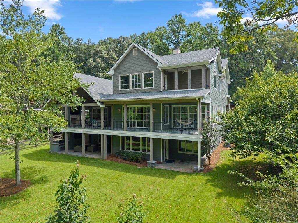 House in Cumming, Georgia, United States 4 - 18543636