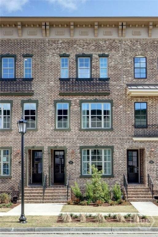 Townhouse in Savannah, Georgia, United States 3 - 18542901