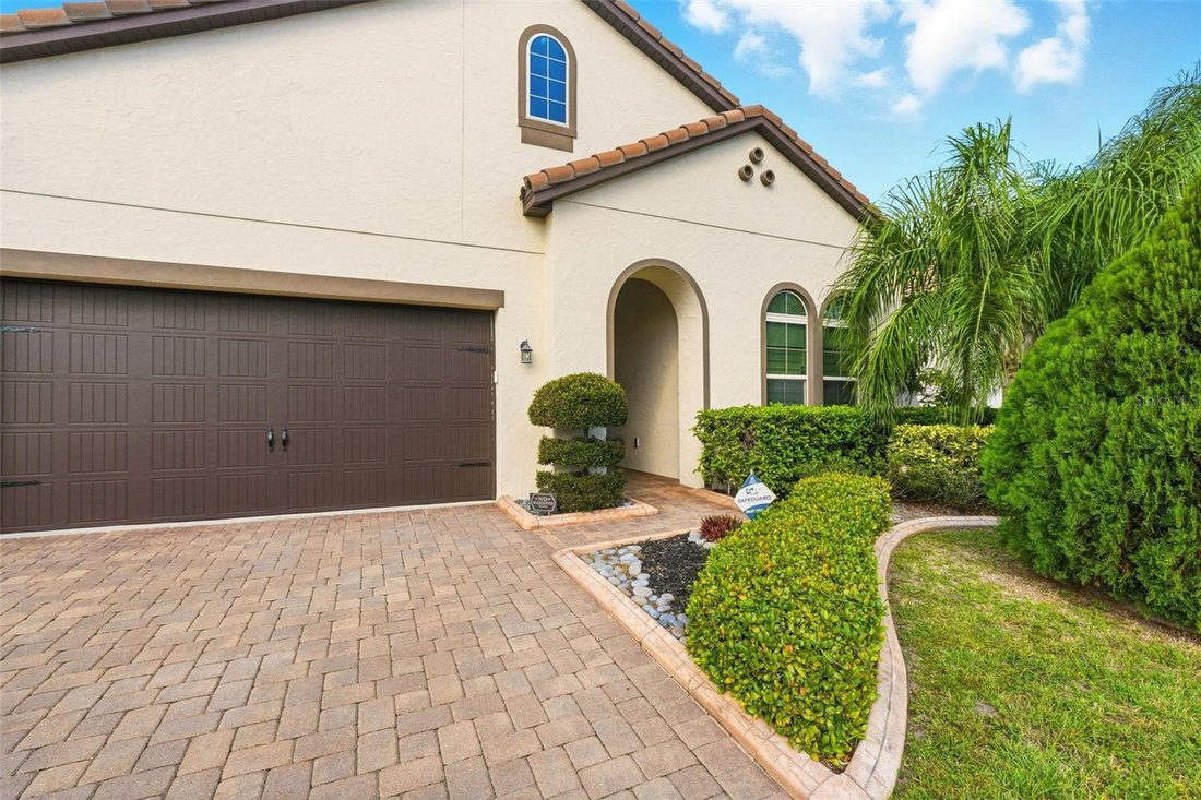 House in Orlando, Florida, United States 4 - 18542599