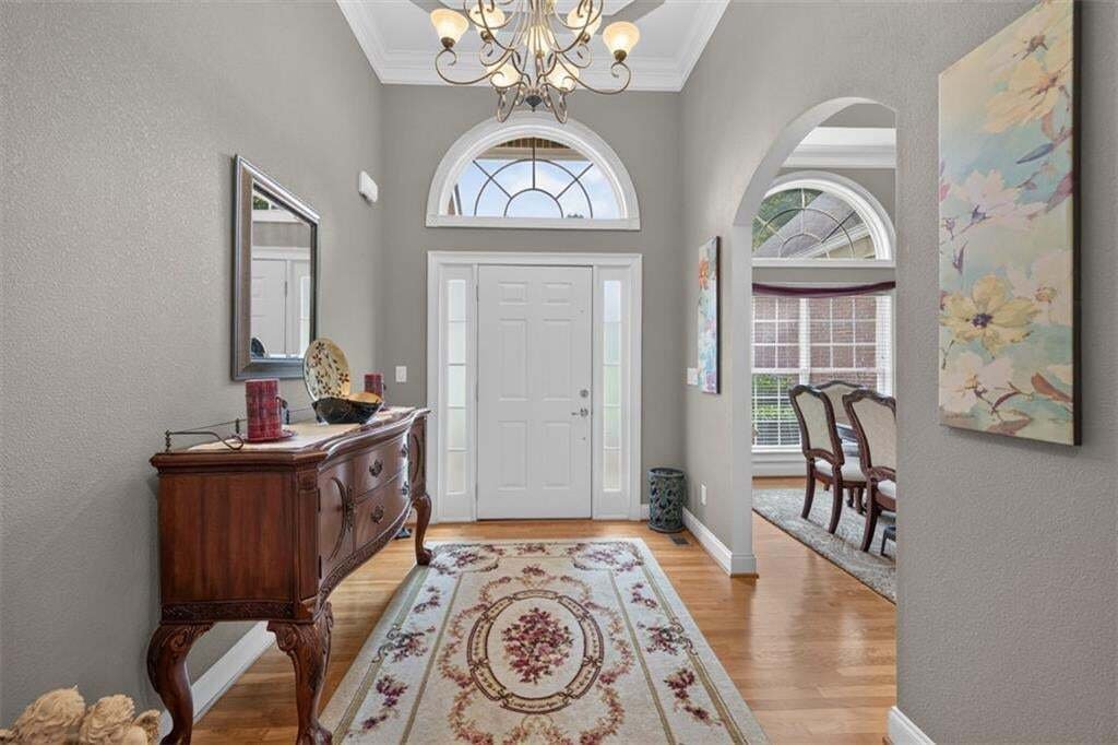House in Hoschton, Georgia, United States 4 - 18543670