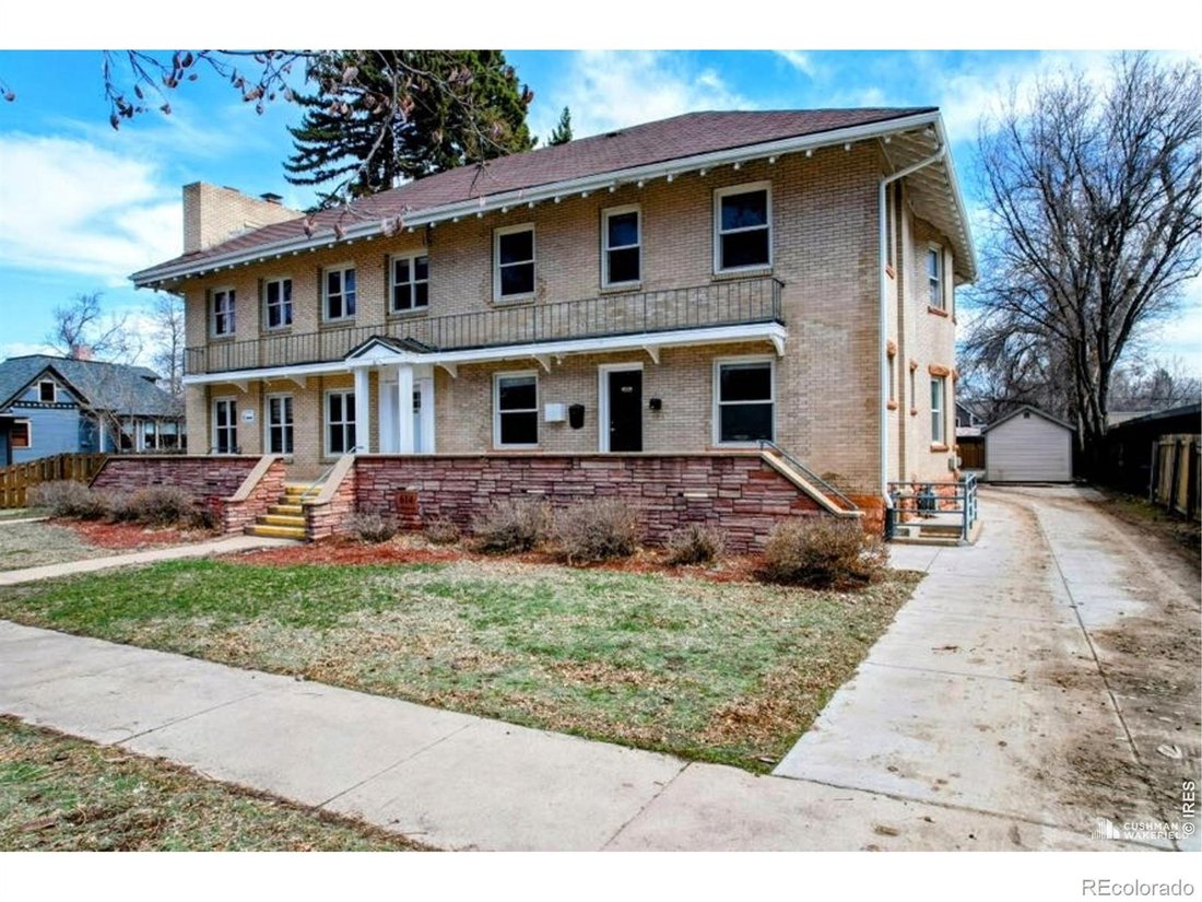 House in Fort Collins, Colorado, United States 2 - 18542303