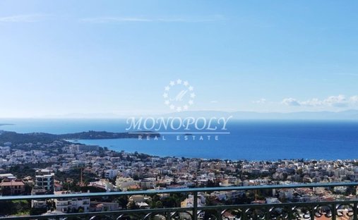 House in Voula, Attica, Greece 1