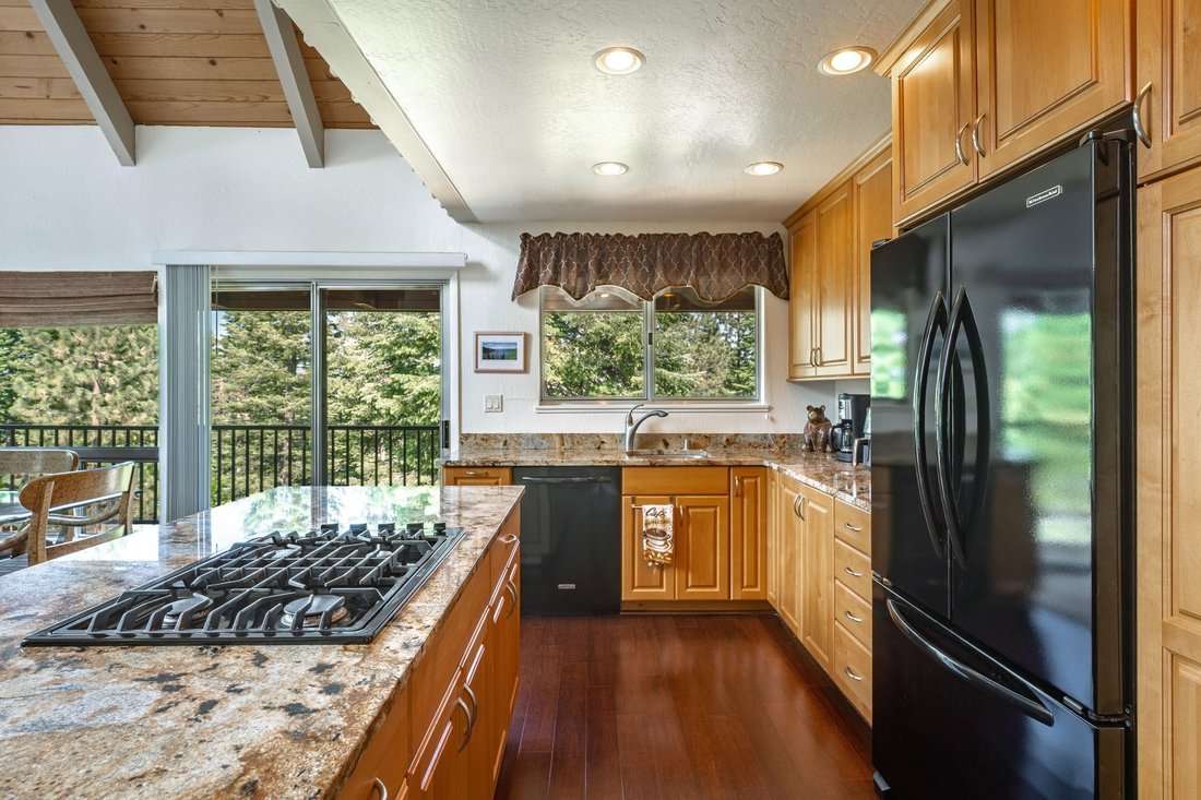 House in Tahoma, California, United States 3 - 18540887