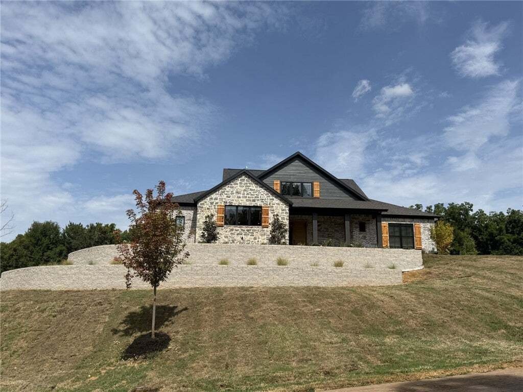 House in Fayetteville, Arkansas, United States 2 - 18541983
