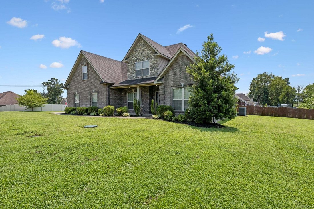 House in Murfreesboro, Tennessee, United States 3 - 18542969