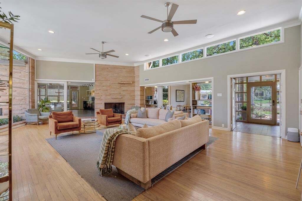 House in Tyler, Texas, United States 5 - 18540536