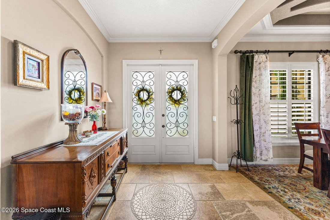 House in Melbourne, Florida, United States 3 - 18539743