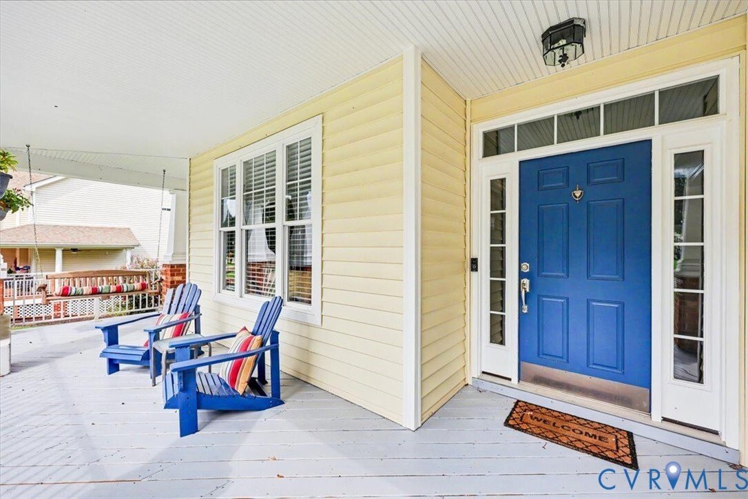 House in New Kent, Virginia, United States 5 - 18543549