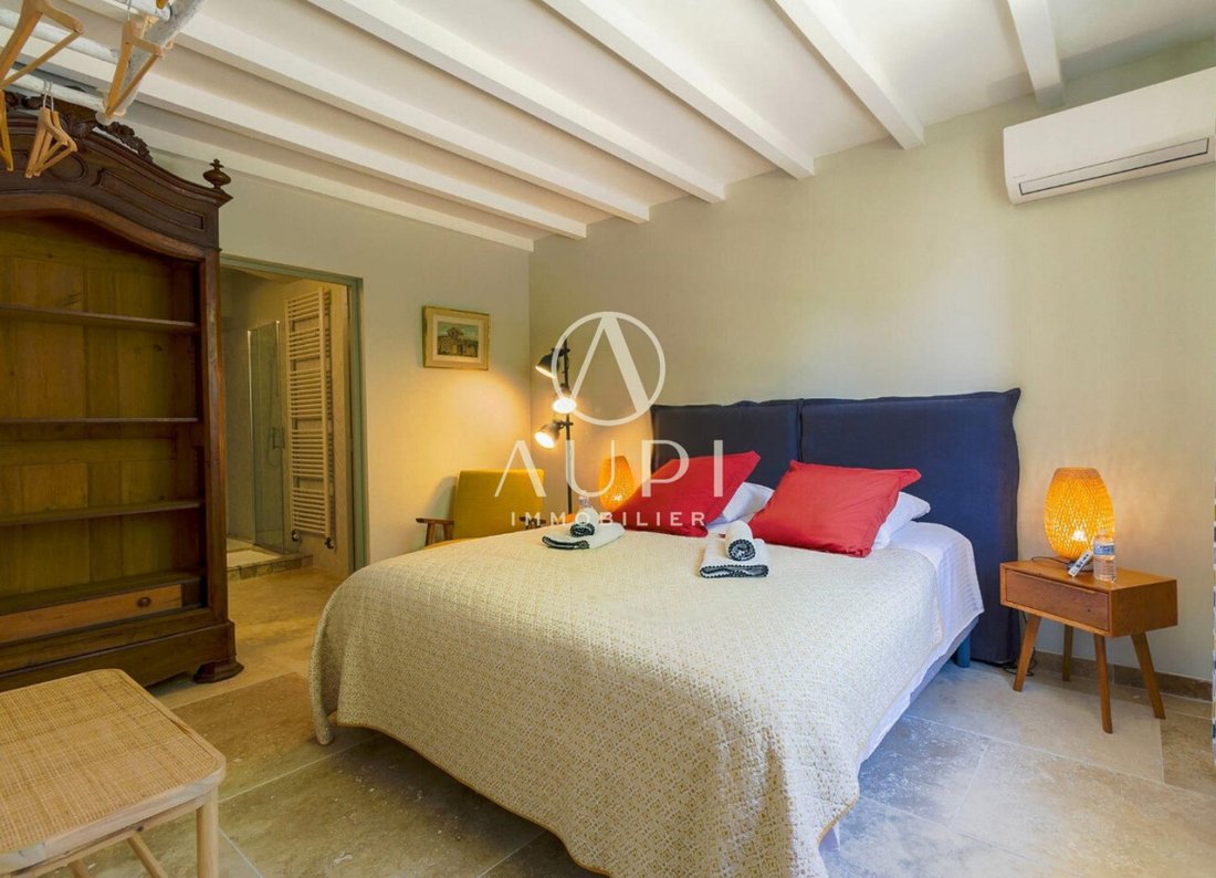 House in Saint-Rémy-de-Provence, Provence-Alpes-Côte d'Azur, France 5 - 18539963