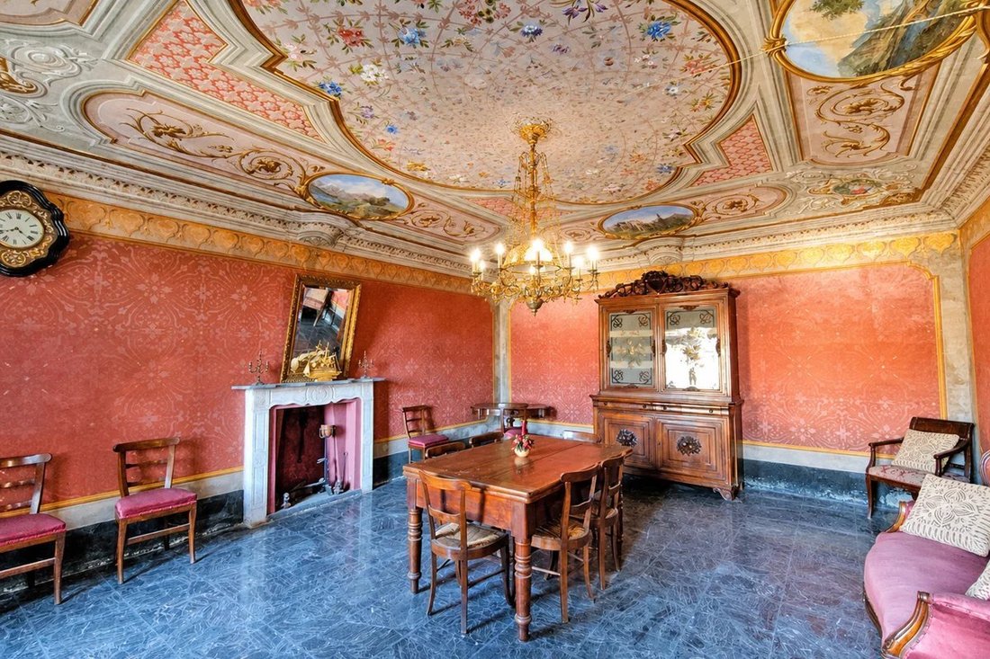 Villa in La Morra, Piedmont, Italy 2 - 18544063