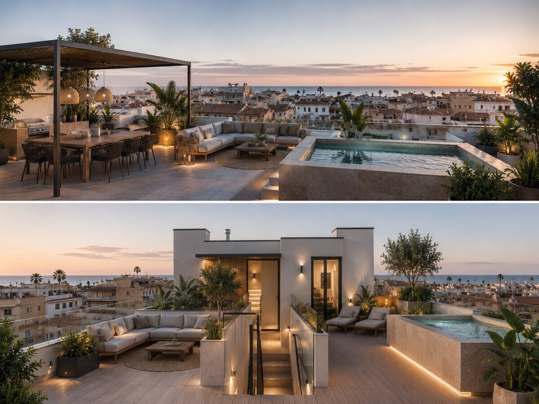 Appartement à Palma, Îles Baléares, Espagne 3 - 18539844