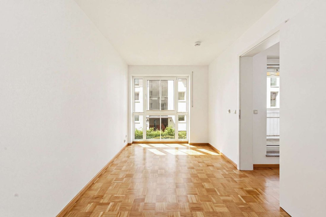 Apartment in Munich, Bavaria, Germany 4 - 18153672