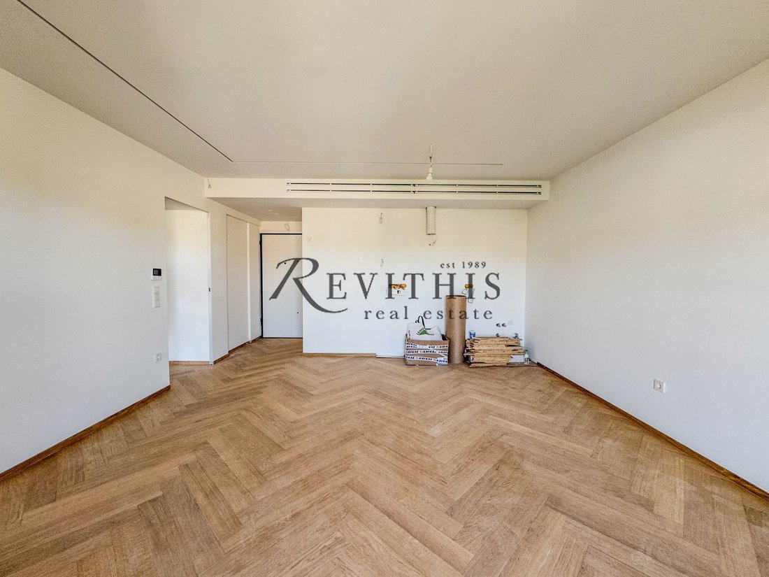 Appartement à Vouliagmeni, Attique, Grèce 4 - 18540165