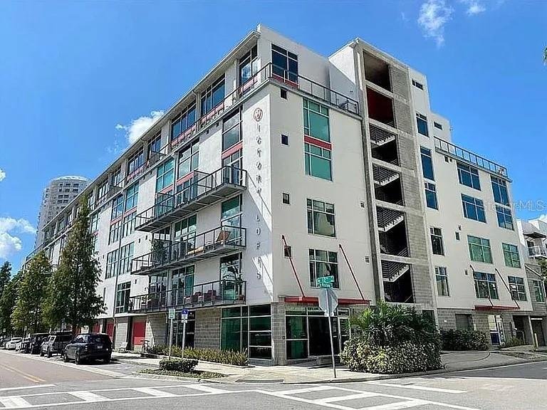 Condo in Tampa, Florida, United States 1 - 18540240